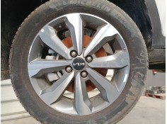 Recambio de llanta para kia stonic (yb) 1.2 cvvt referencia OEM IAM 195/55/16  