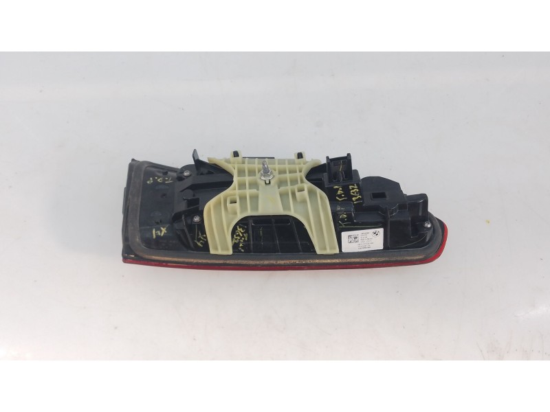 Recambio de piloto trasero derecho porton para bmw x4 (g02, f98) xdrive 30 d mild-hybrid referencia OEM IAM   