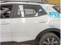 Recambio de puerta trasera izquierda para kia stonic (yb) 1.2 cvvt referencia OEM IAM   