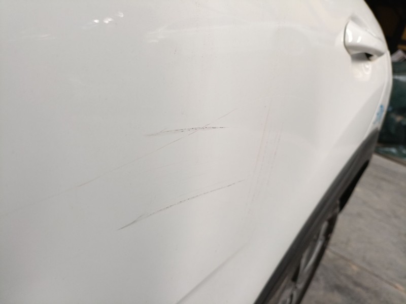 Recambio de puerta trasera izquierda para kia stonic (yb) 1.2 cvvt referencia OEM IAM   