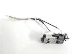 Recambio de cerradura puerta delantera derecha para citroen berlingo station wagon seduction referencia OEM IAM 828405 5176N1966