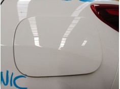 TAPA EXTERIOR COMBUSTIBLE 