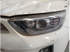 Recambio de faro izquierdo para kia stonic (yb) 1.2 cvvt referencia OEM IAM   