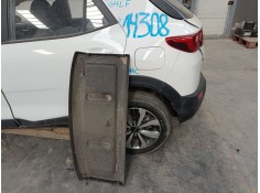 Recambio de bandeja trasera para kia stonic (yb) 1.2 cvvt referencia OEM IAM    2