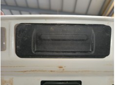 MANETA EXTERIOR PORTON 