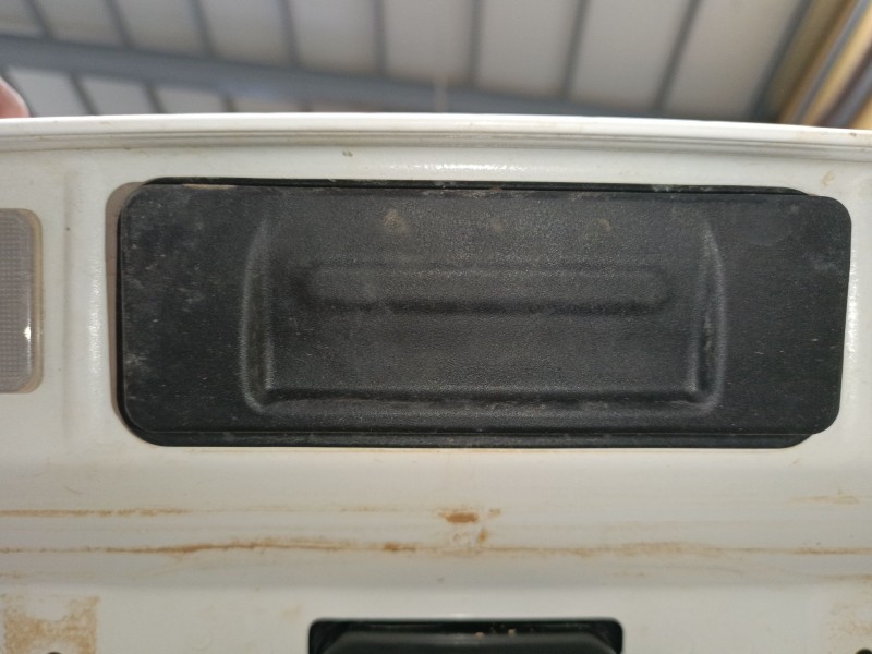 Recambio de maneta exterior porton para kia stonic (yb) 1.2 cvvt referencia OEM IAM   