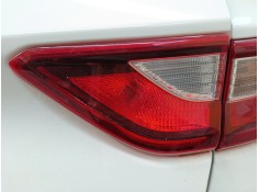 Recambio de piloto trasero derecho porton para kia stonic (yb) 1.2 cvvt referencia OEM IAM   