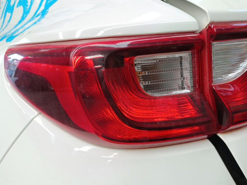 Recambio de piloto trasero izquierdo para kia stonic (yb) 1.2 cvvt referencia OEM IAM   