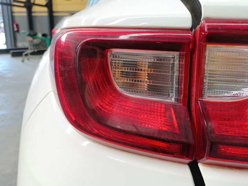 Recambio de piloto trasero izquierdo para kia stonic (yb) 1.2 cvvt referencia OEM IAM   