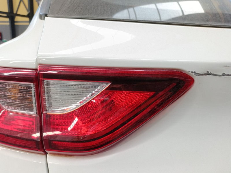 Recambio de piloto trasero izquierdo porton para kia stonic (yb) 1.2 cvvt referencia OEM IAM   