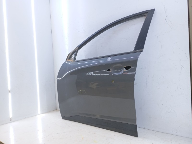 Recambio de puerta delantera izquierda para hyundai kona (os, ose, osi) 1.0 t-gdi referencia OEM IAM   