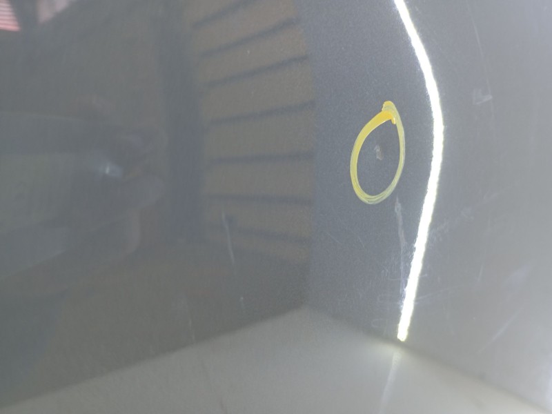 Recambio de puerta delantera izquierda para hyundai kona (os, ose, osi) 1.0 t-gdi referencia OEM IAM   