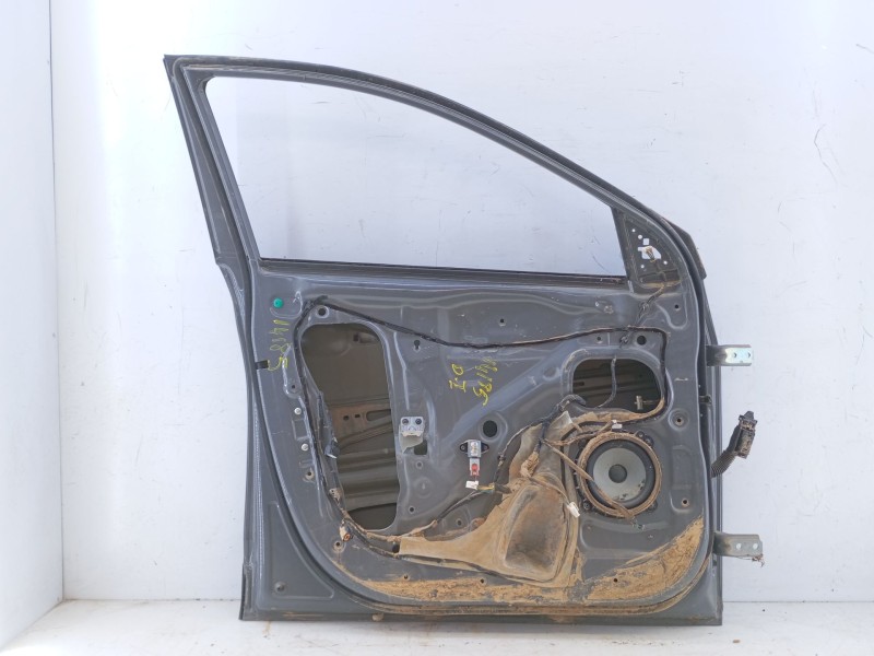 Recambio de puerta delantera izquierda para hyundai kona (os, ose, osi) 1.0 t-gdi referencia OEM IAM   