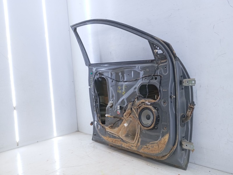 Recambio de puerta delantera izquierda para hyundai kona (os, ose, osi) 1.0 t-gdi referencia OEM IAM   