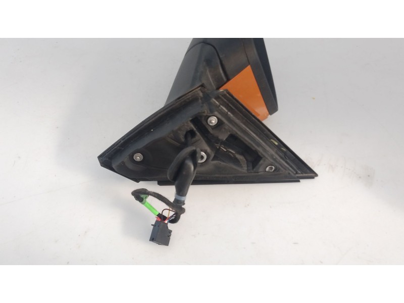 Recambio de retrovisor izquierdo electrico para skoda fabia iv (pj3) 1.0 tsi referencia OEM IAM   