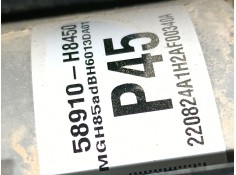 Recambio de abs para kia stonic (yb) 1.2 cvvt referencia OEM IAM    2