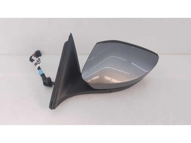 Recambio de retrovisor izquierdo electrico para skoda octavia iv combi nx5 1.5 tsi referencia OEM IAM   