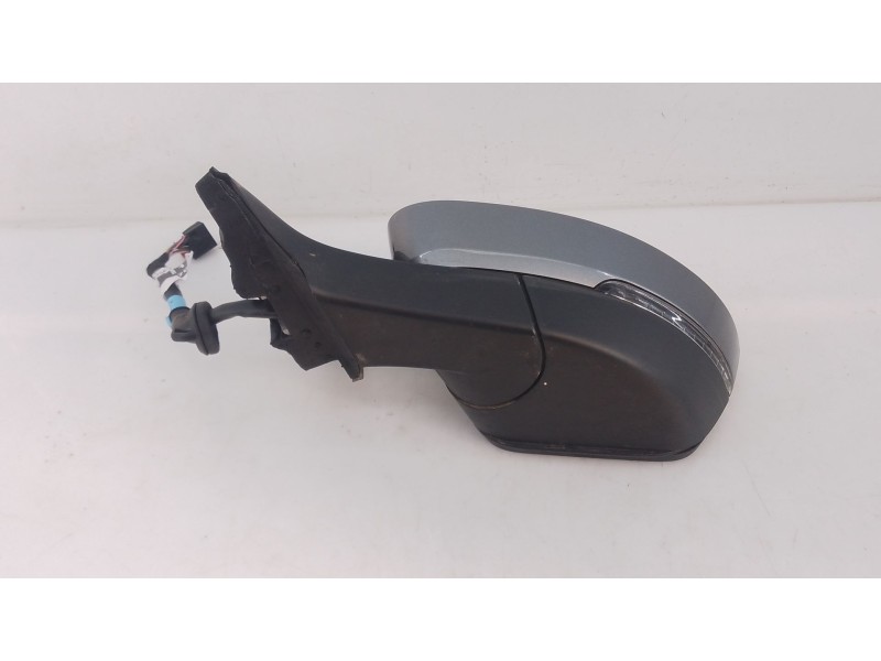 Recambio de retrovisor izquierdo electrico para skoda octavia iv combi nx5 1.5 tsi referencia OEM IAM   