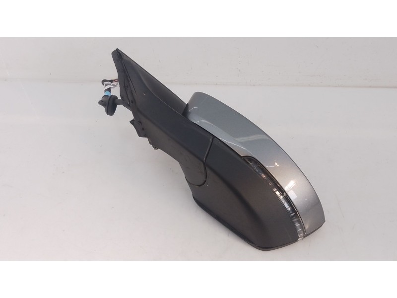 Recambio de retrovisor izquierdo electrico para skoda octavia iv combi nx5 1.5 tsi referencia OEM IAM   