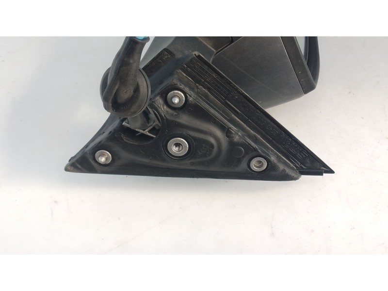 Recambio de retrovisor izquierdo electrico para skoda octavia iv combi nx5 1.5 tsi referencia OEM IAM   