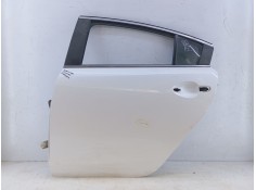 Recambio de puerta trasera izquierda para mazda 6 sedán (gj, gl) 2.0 (gj2, gl2, gl6) referencia OEM IAM   E4-B4-8