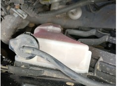 Recambio de deposito expansion para kia stonic (yb) 1.2 cvvt referencia OEM IAM   