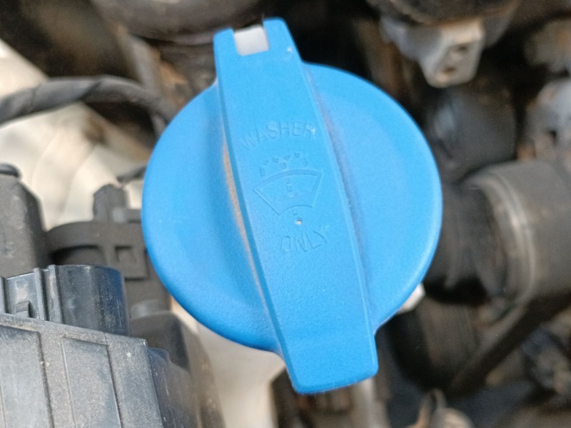 Recambio de deposito limpia para kia stonic (yb) 1.2 cvvt referencia OEM IAM   