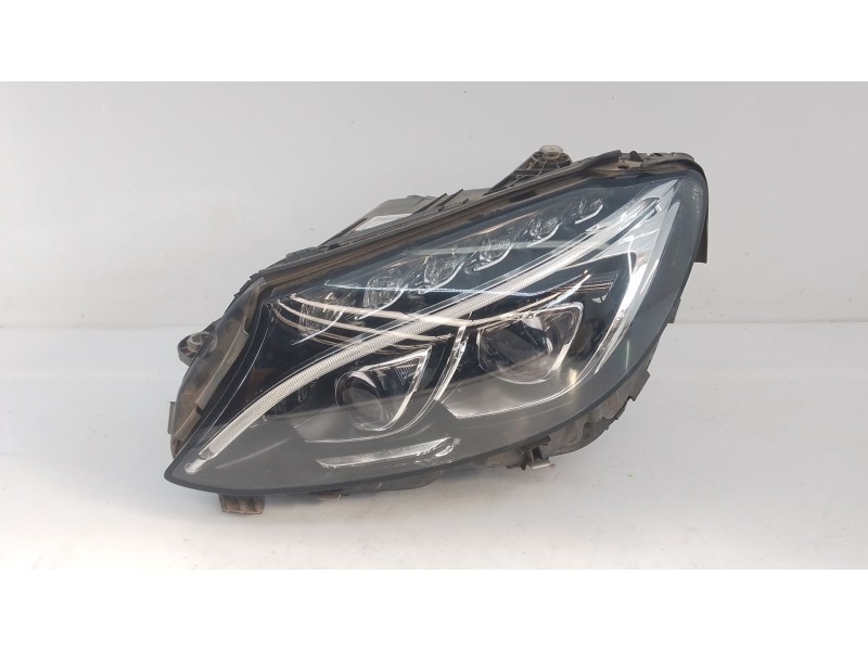 Recambio de faro izquierdo xenon para mercedes-benz clase c (w205) c 220 bluetec / d (205.002, 205.004) referencia OEM IAM   