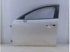 Recambio de puerta delantera izquierda para mazda 6 sedán (gj, gl) 2.0 (gj2, gl2, gl6) referencia OEM IAM   