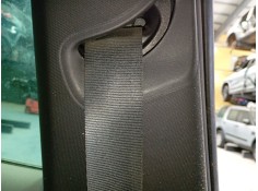 CINTURON SEGURIDAD DELANTERO IZQUIERDO 