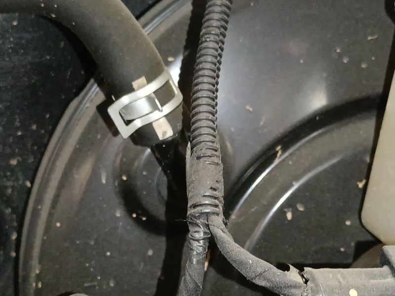 Recambio de servofreno para kia stonic (yb) 1.2 cvvt referencia OEM IAM   