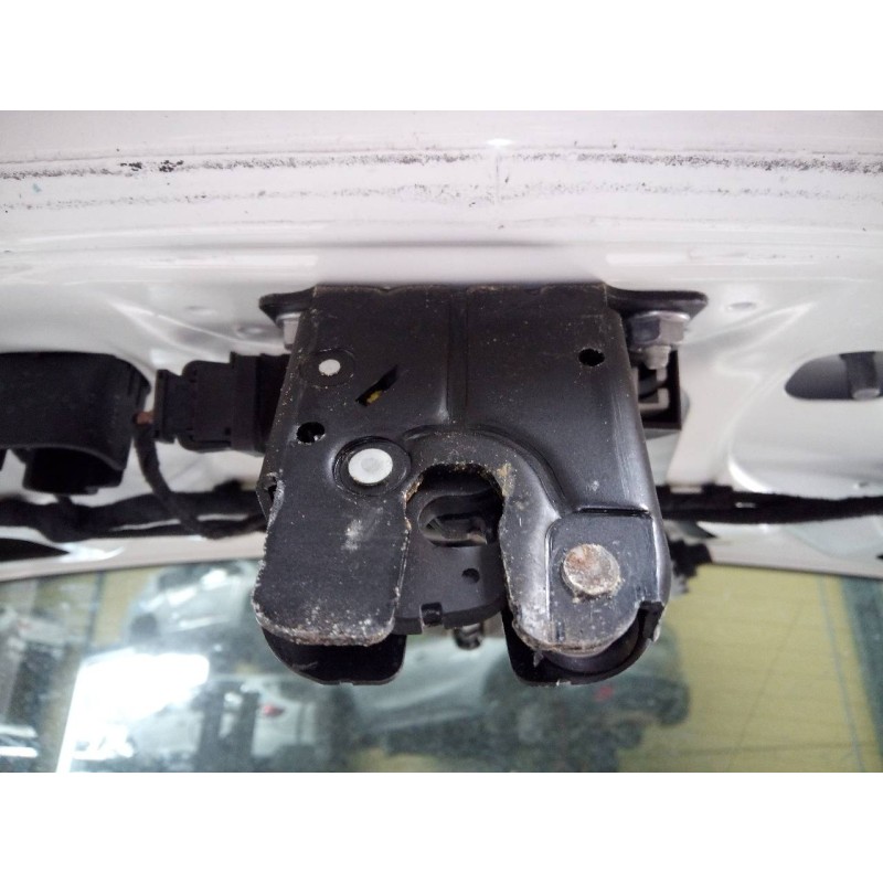 Recambio de cerradura maletero / porton para audi q7 (4l) 4.2 tdi (240kw) referencia OEM IAM   