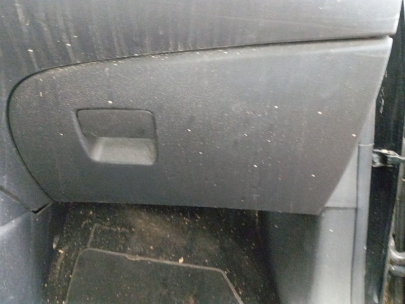 Recambio de guantera para opel crossland x / crossland (p17, p2qo) 1.5 turbo d (75) referencia OEM IAM   