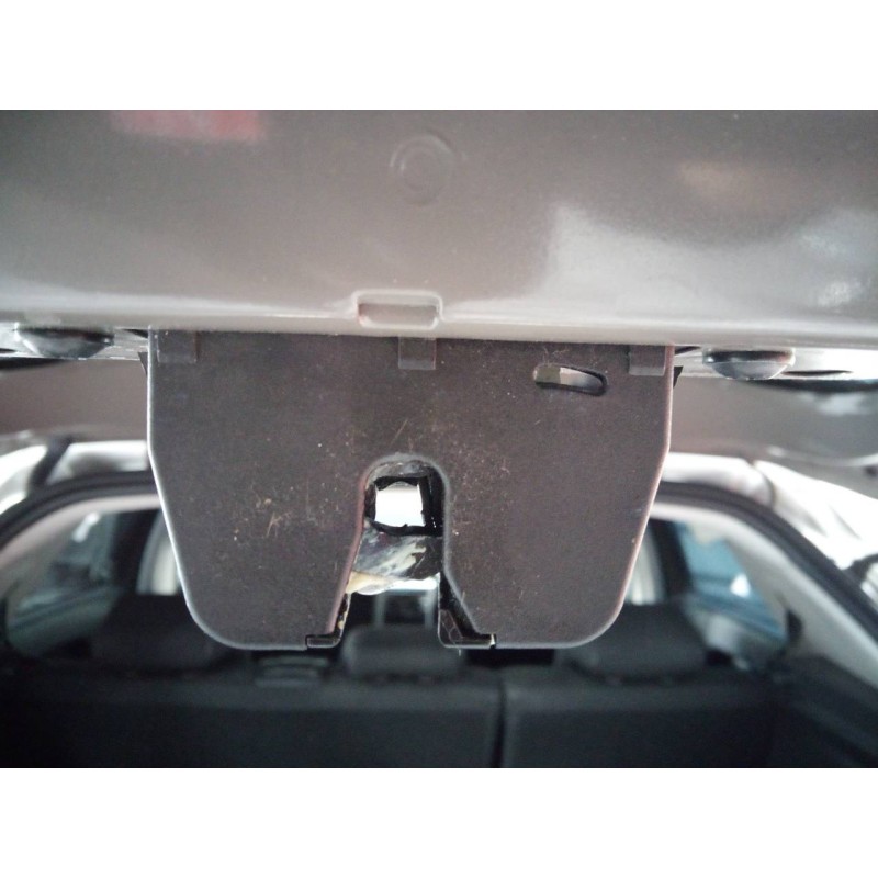 Recambio de cerradura maletero / porton para citroen c4 cactus feel referencia OEM IAM   