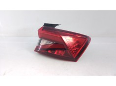 Recambio de piloto trasero derecho para skoda fabia iv (pj3) 1.0 tsi referencia OEM IAM    2