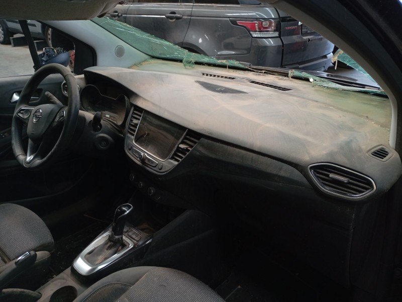 Recambio de salpicadero para opel crossland x / crossland (p17, p2qo) 1.5 turbo d (75) referencia OEM IAM   