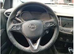 Recambio de volante para opel crossland x / crossland (p17, p2qo) 1.5 turbo d (75) referencia OEM IAM   