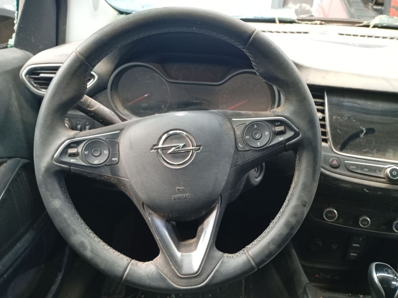 Recambio de volante para opel crossland x / crossland (p17, p2qo) 1.5 turbo d (75) referencia OEM IAM   