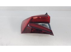 Recambio de piloto trasero izquierdo para skoda fabia iv (pj3) 1.0 tsi referencia OEM IAM   