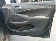 Recambio de guarnecido puerta delantera derecha para opel crossland x / crossland (p17, p2qo) 1.5 turbo d (75) referencia OEM IA