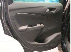 GUARNECIDO PUERTA TRASERA IZQUIERDA 