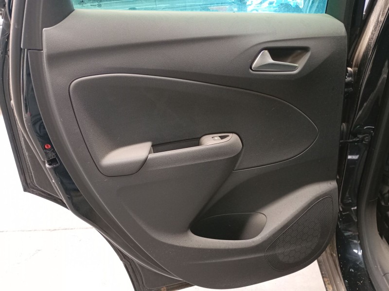 Recambio de guarnecido puerta trasera izquierda para opel crossland x / crossland (p17, p2qo) 1.5 turbo d (75) referencia OEM IA