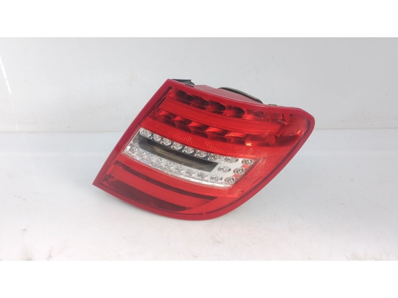 Recambio de piloto trasero derecho para mercedes-benz clase c t-model (s204) c 200 cdi (204.201) referencia OEM IAM   