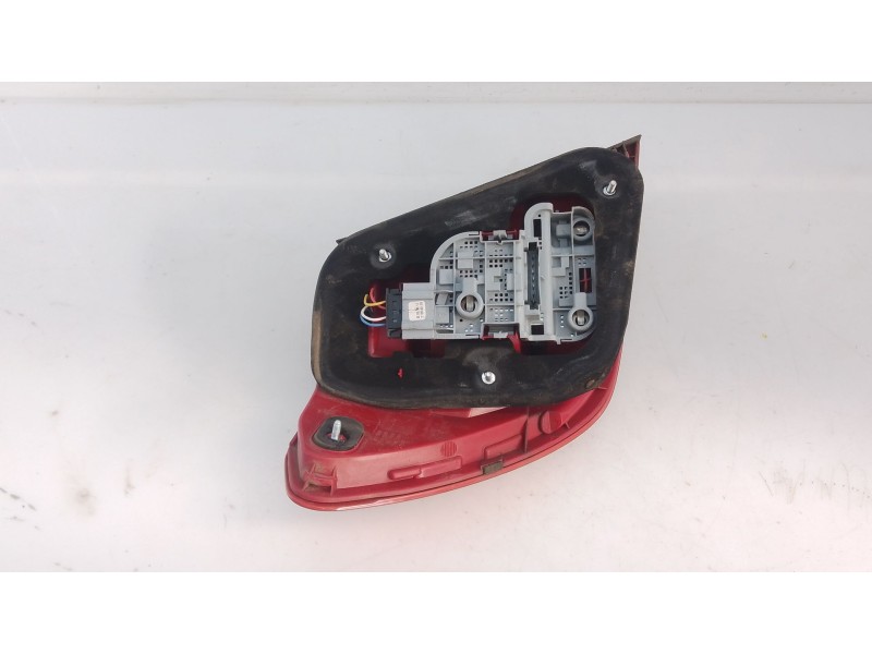 Recambio de piloto trasero derecho para mercedes-benz clase c t-model (s204) c 200 cdi (204.201) referencia OEM IAM   