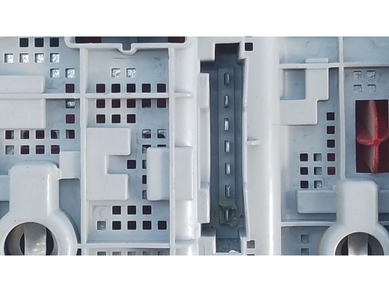 Recambio de piloto trasero derecho para mercedes-benz clase c t-model (s204) c 200 cdi (204.201) referencia OEM IAM   