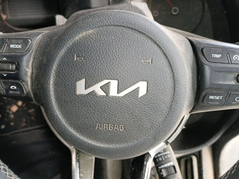 Recambio de airbag delantero izquierdo para kia stonic (yb) 1.2 cvvt referencia OEM IAM   