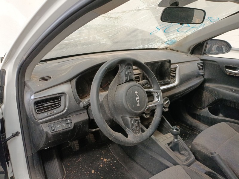 Recambio de salpicadero para kia stonic (yb) 1.2 cvvt referencia OEM IAM   