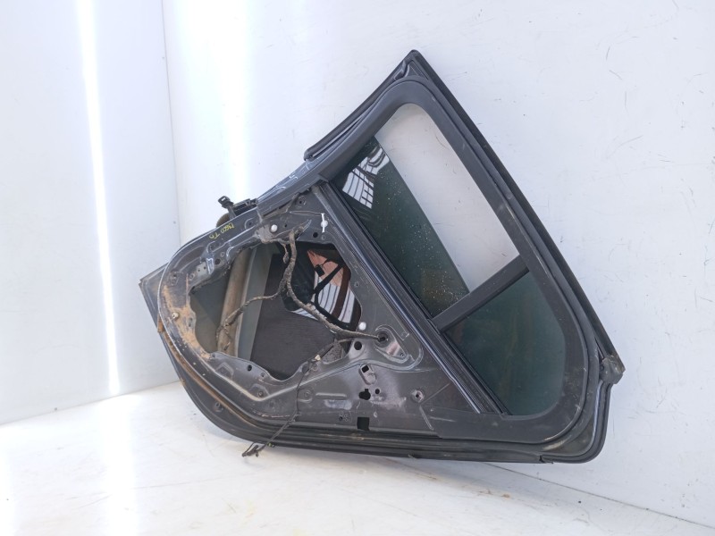 Recambio de puerta trasera derecha para bmw 1 (f40) 116 d referencia OEM IAM   E4-B4-10