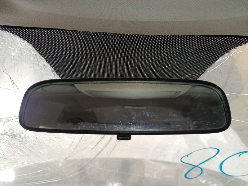 Recambio de espejo interior para kia stonic (yb) 1.2 cvvt referencia OEM IAM   