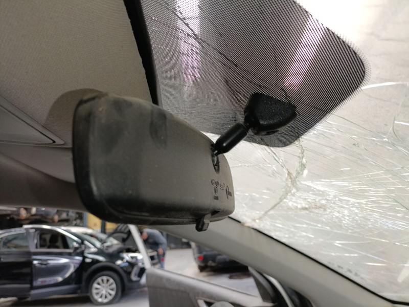Recambio de espejo interior para kia stonic (yb) 1.2 cvvt referencia OEM IAM   